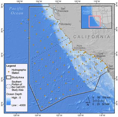 Habitat-Based Density Models for Three Cetacean Species off Southern California Illustrate Pronounced Seasonal Differences